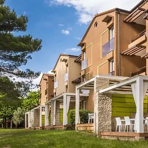 Apartmán Stella Plava Laguna, Umag
